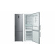EDESA Combi  EFC-1832 NF EX /A. 924271266. No Frost. Inoxidable. Clase E